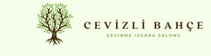 Cevizli Bahçe Çevirme Ve Izgara Çeşitleri